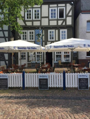 Hotels in Frankenberg
